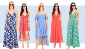Summer Dresses 2025: Your Essential Guide to This Year’s Trending Styles - MimiStylez