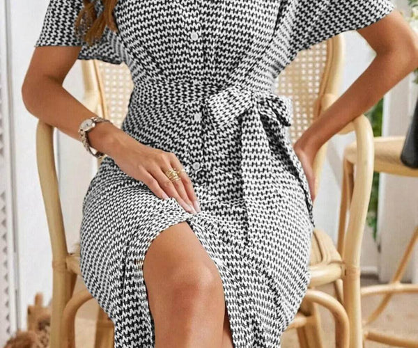 Stylish Shirt Dresses for Women | Casual to Formal Dresses & More   MimiStylez