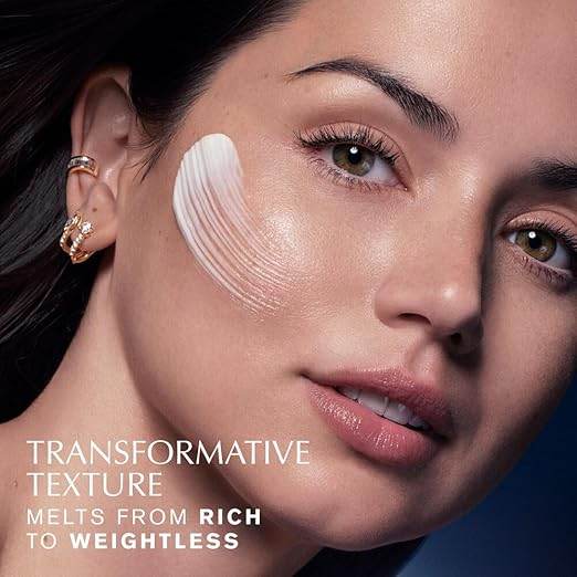 Estée Lauder Revitalizing Supreme+ Night Power Bounce Cream | Face Moisturizer with Peptides | Firms, Lifts & Plumps Skin, 1.7 Ounce - MimiStylez