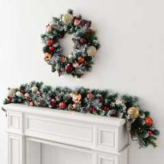 Christmas Decorations - MimiStylez