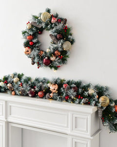 Christmas Decorations - MimiStylez