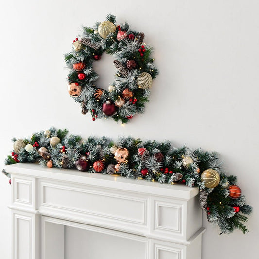 Christmas Decorations - MimiStylez
