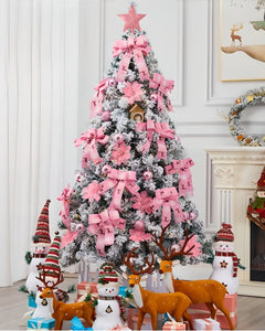 Christmas Tree - MimiStylez