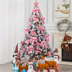 Christmas Tree - MimiStylez