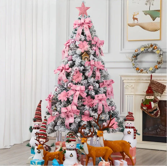 Christmas Tree - MimiStylez
