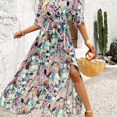 Floral Dresses - MimiStylez