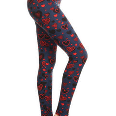 Leggings - MimiStylez