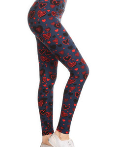 Leggings - MimiStylez