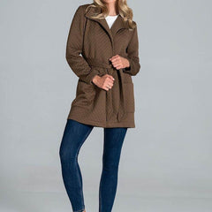 Made in EU - Overcoats & Jackets - MimiStylez