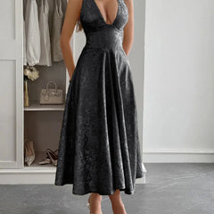 Midi Dresses - MimiStylez
