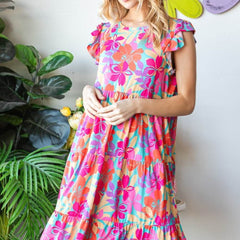 Summer Dresses - MimiStylez