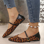 Leopard Print