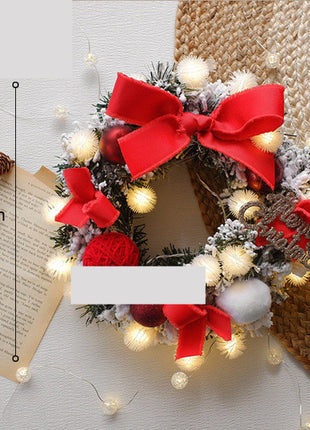 Christmas Wreath Decoration 40-50cm