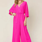 Hot Pink / S