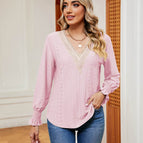Blush Pink
