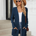 Peacock  Blue