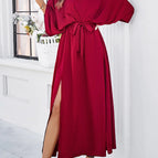 Deep Red