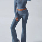 Dusty Blue