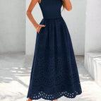 Dark Blue / L