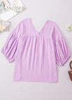 Heliotrope Purple
