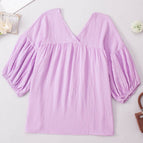 Heliotrope Purple