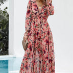 Floral