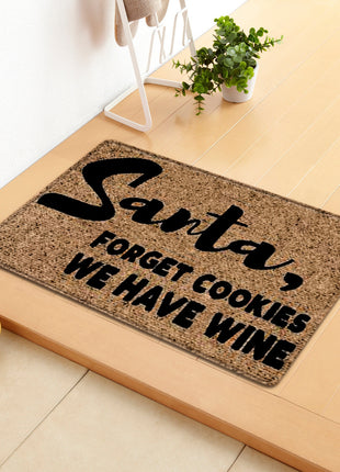 Christmas Bedroom Rug