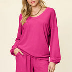 Hot Pink