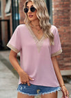Blush Pink