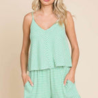 Candy Green