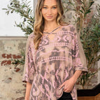 Mocha Mauve