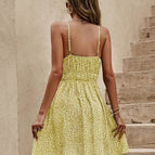 Yellow Green