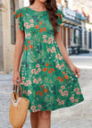 Dark Green