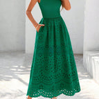 Green / L