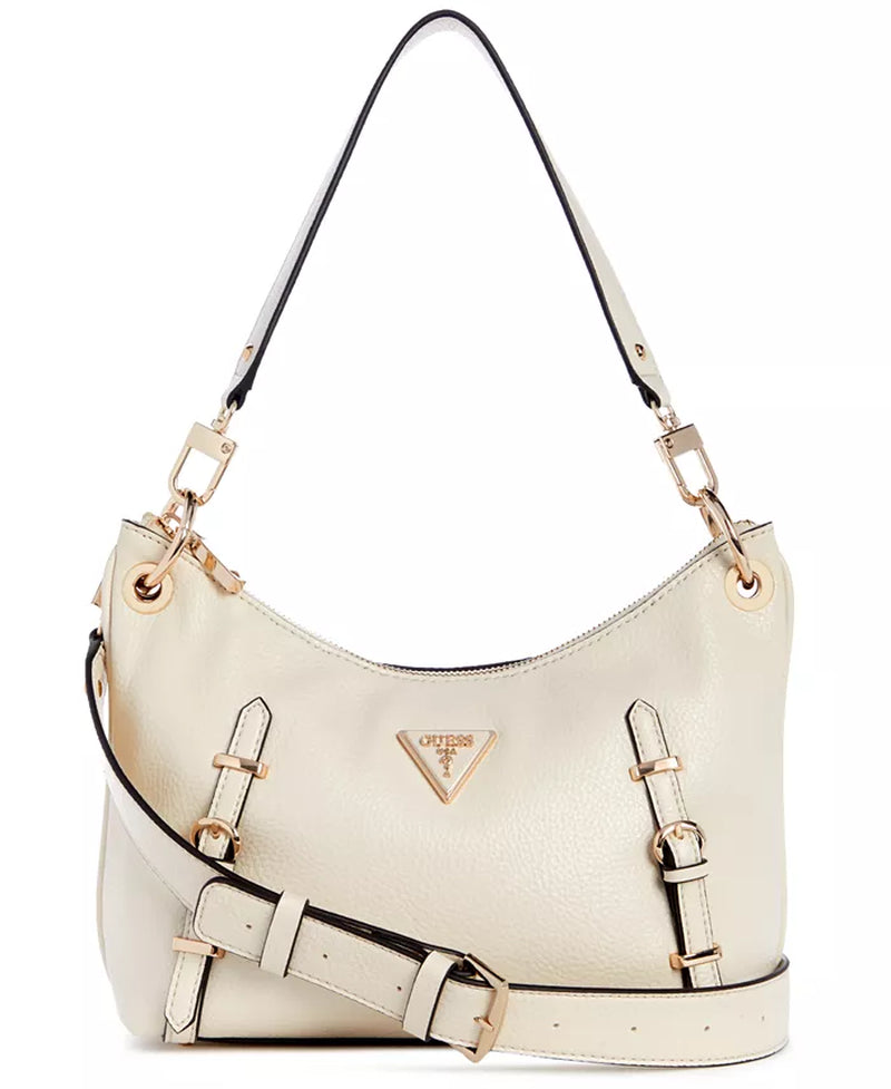 GUESS Levia Top Zip Shoulder Bag