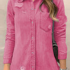 Carnation Pink