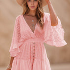 Blush Pink