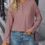 Dusty Pink