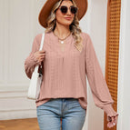 Light Mauve