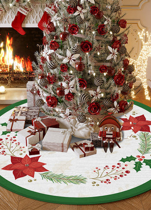 Christmas Living Room Decorative Floor Mat Door Mat Living Room Rug