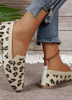 Full Leopard Print / 35