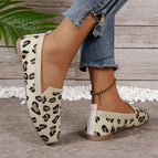 Full Leopard Print / 35