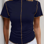 Dark Navy