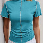 Pastel  Blue