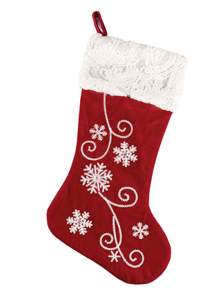 Christmas Decorations Stockings