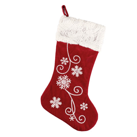 Christmas Decorations Stockings