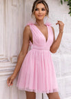 clavel rosa