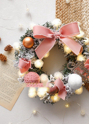 Christmas Wreath Decoration 40-50cm