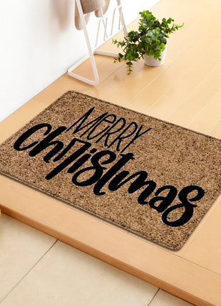 Christmas Bedroom Rug