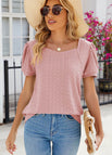 Dusty Pink